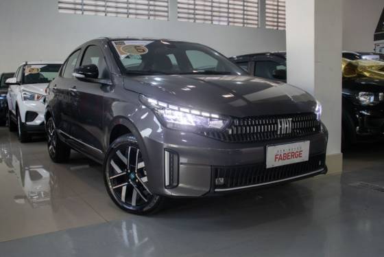 FIAT CRONOS 1.3 FIREFLY FLEX PRECISION CVT FIAT CRONOS 1.3 FIREFLY FLEX PRECISION CVT